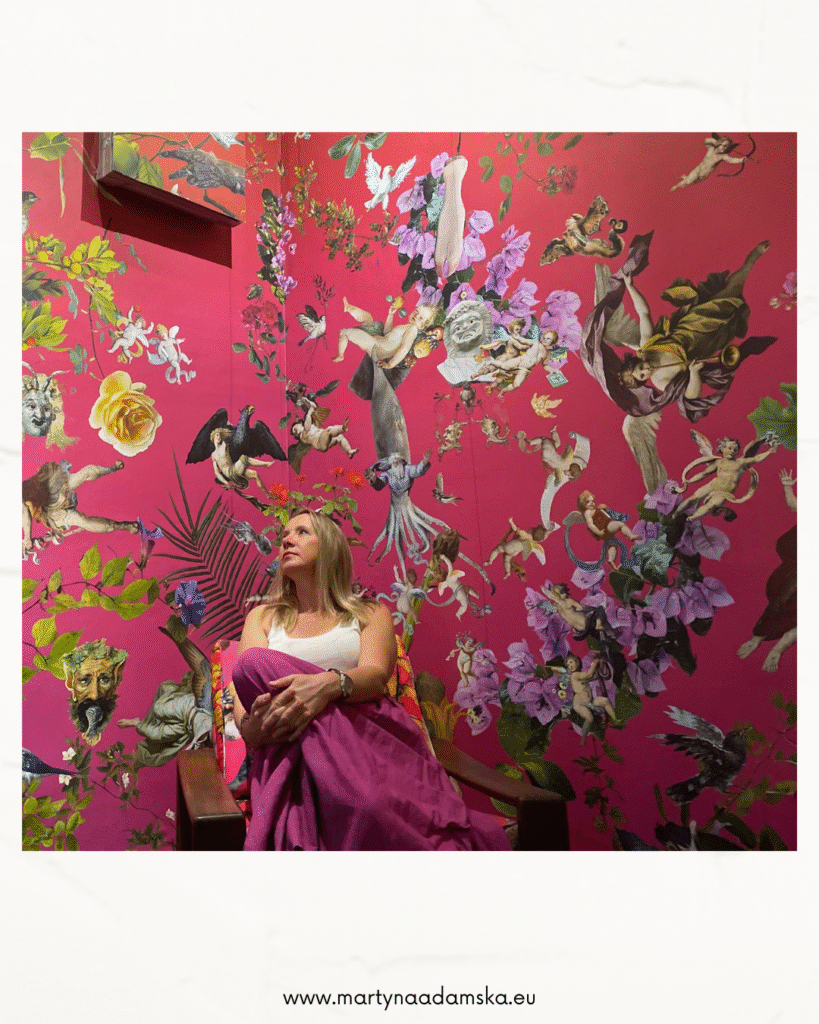 Do we really need to “fit into the box” to do great work? 2