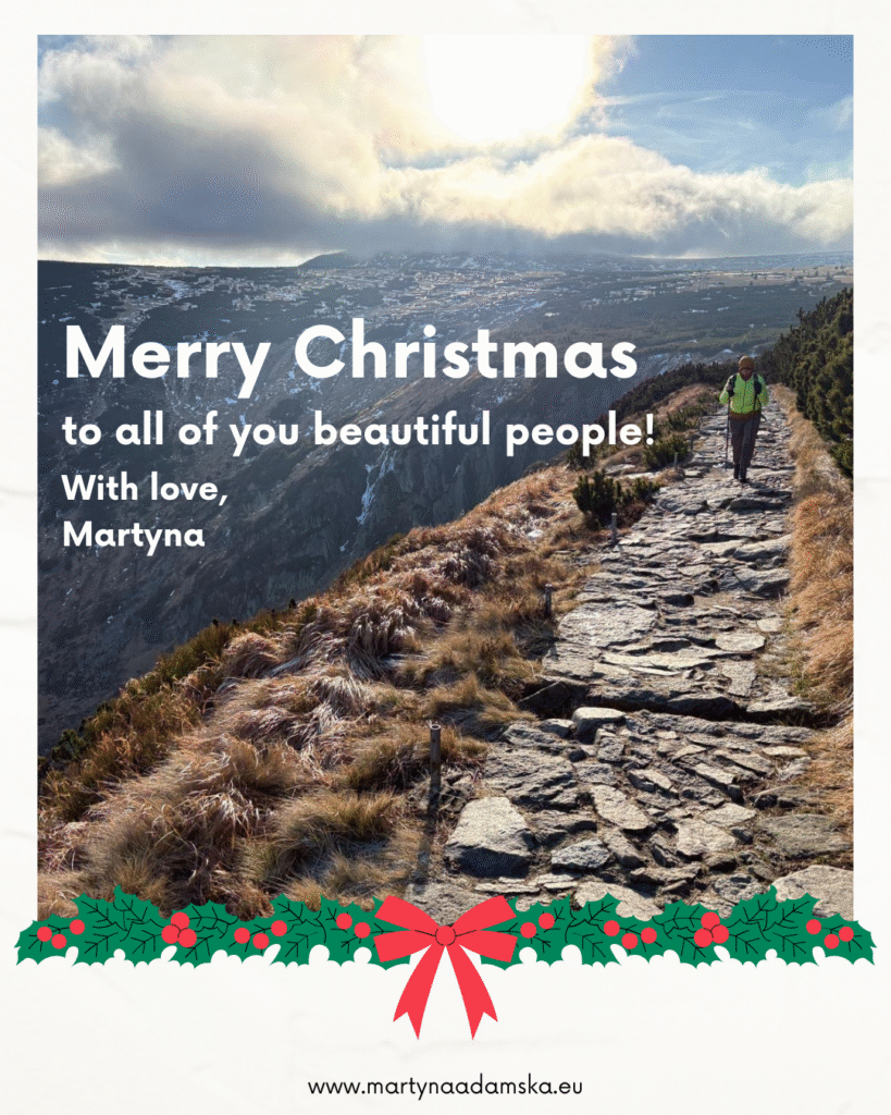 Merry Christmas to all of you beautiful people 1